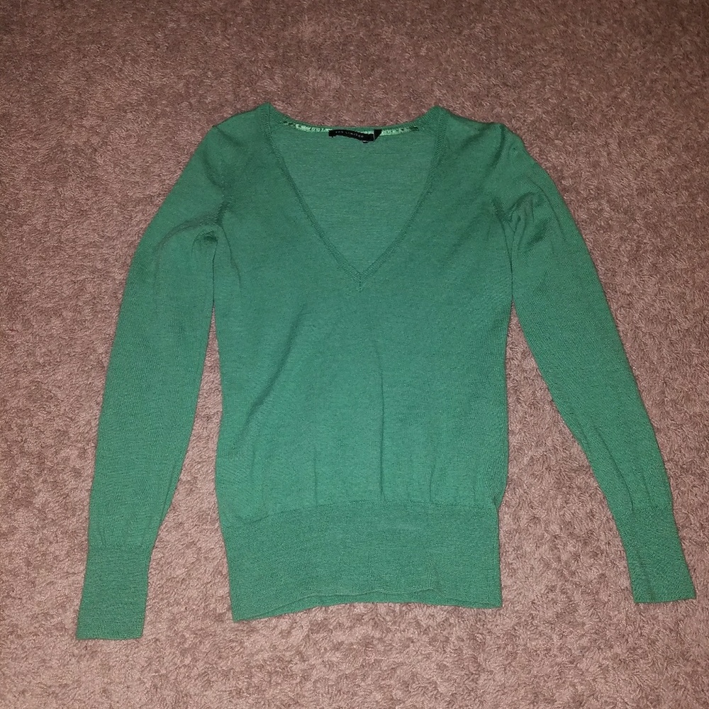 Cute sweater by The Limited   Small